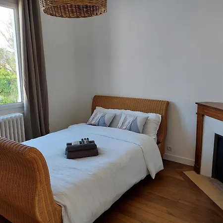 別荘 La Desirade サン・ジャン·ド・モン