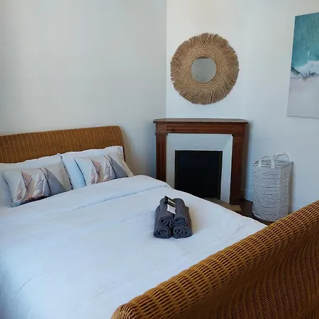 La Desirade 別荘 サン・ジャン·ド・モン