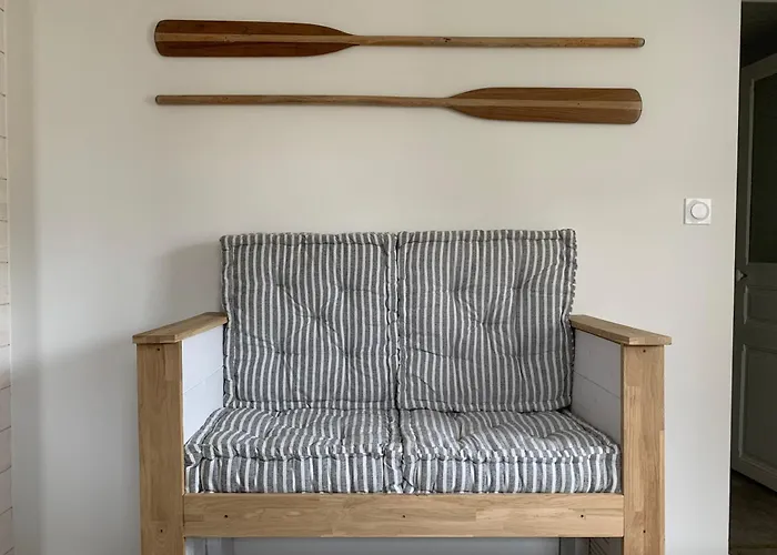 La Desirade Saint-Jean-de-Monts