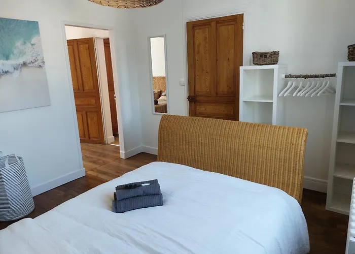 La Desirade Saint-Jean-de-Monts