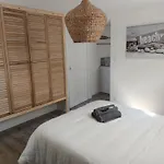Nyaraló La Desirade *