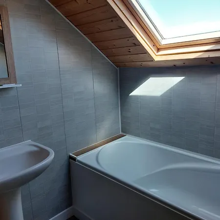 La Desirade Holiday home *