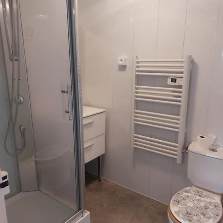 Holiday home La Desirade