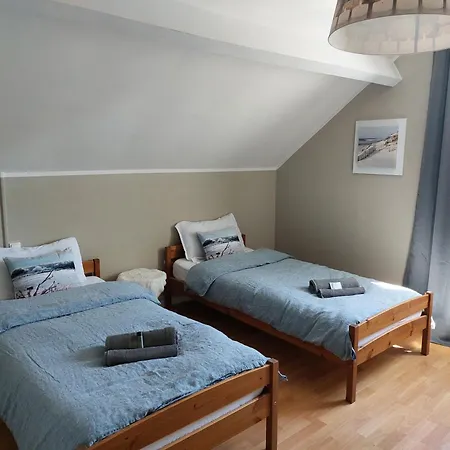 Hébergement de vacances La Désirade *