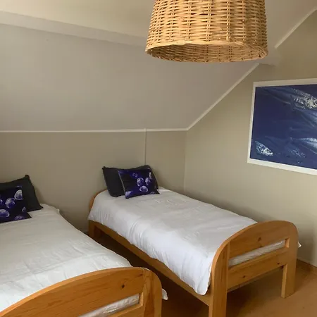 La Désirade Saint-Jean-de-Monts