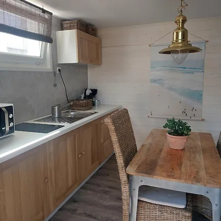 Holiday home La Desirade Saint-Jean-de-Monts