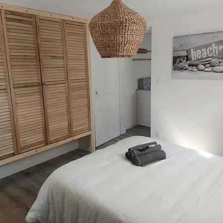Holiday home La Desirade *