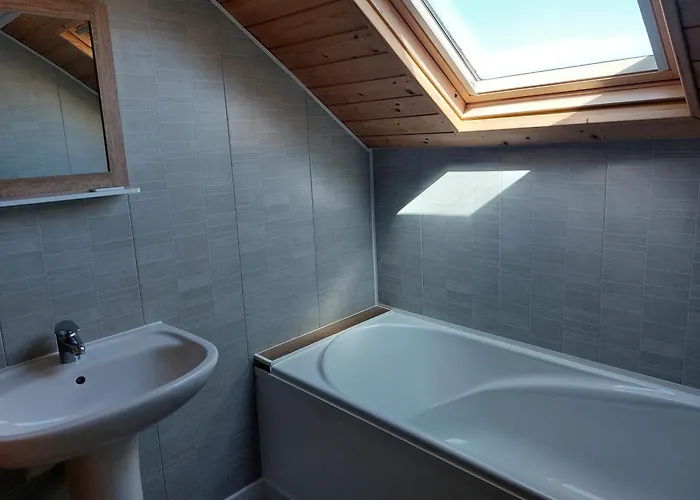 La Desirade Tatil Evi *