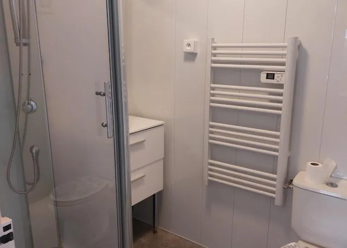 Tatil Evi La Desirade