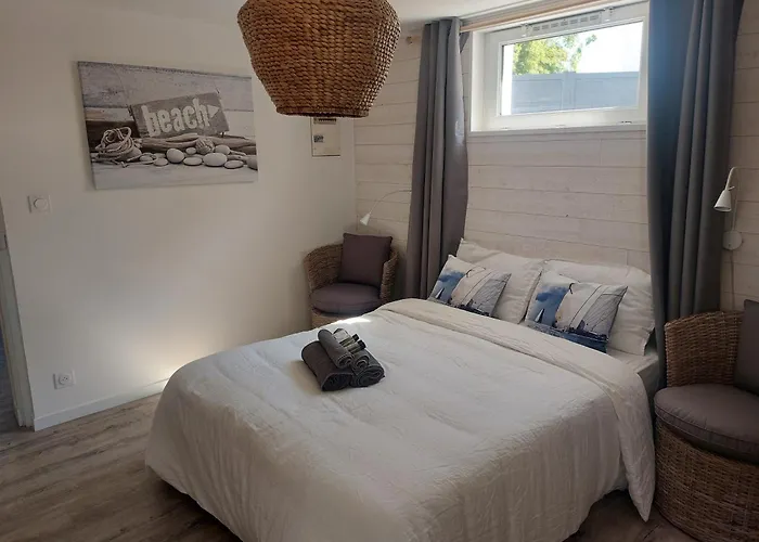 La Desirade Tatil Evi