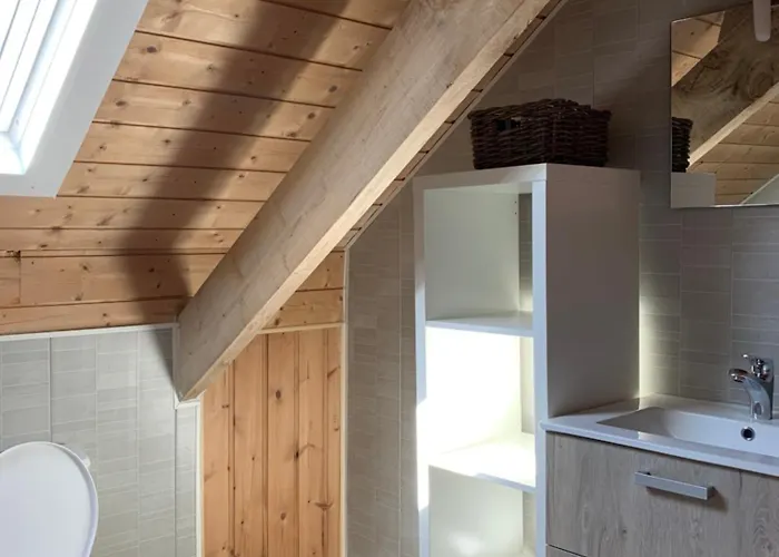 La Desirade Saint-Jean-de-Monts