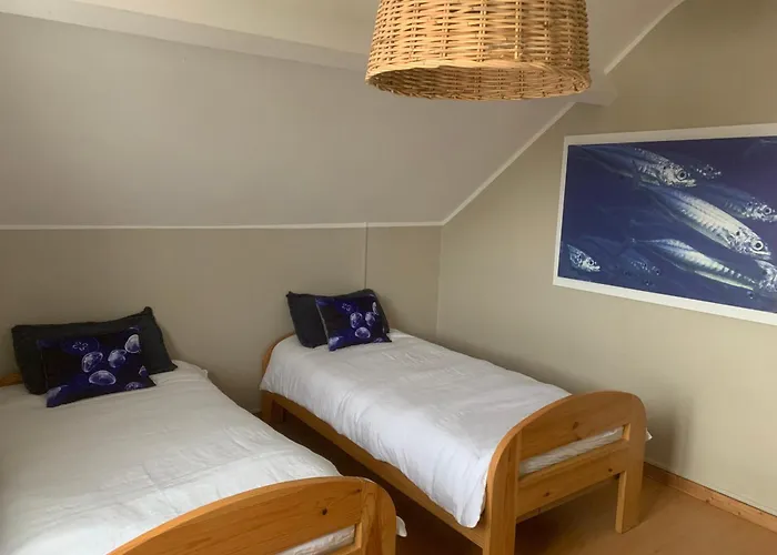 La Desirade Saint-Jean-de-Monts