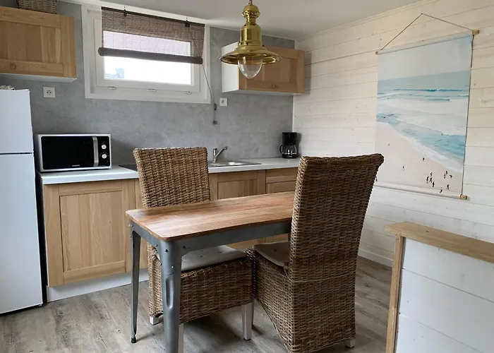 La Desirade * Saint-Jean-de-Monts