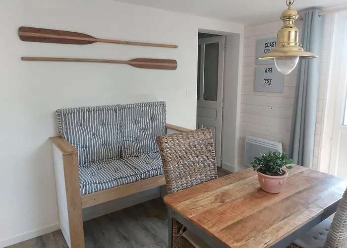 Tatil Evi La Desirade *