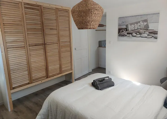 Tatil Evi La Desirade *