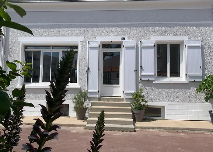 Tatil Evi La Desirade